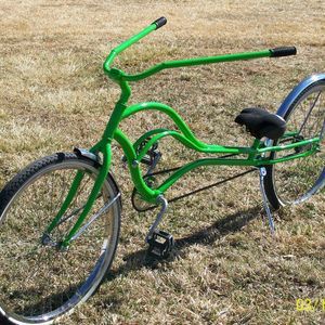 Meet your Posher, Dale